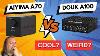 Aiyima A70 Vs Douk A100 Which Class D Amp Is Right For You