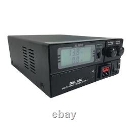 Alinco DM-30G (20 Amp) Switch Mode Power Supply