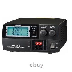 Alinco Dm-30g (20 Amp) Switch Mode Power Supply