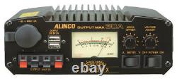 Alinco Dm-330fxe (25 Amp) Switch Mode Power Supply
