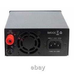 Alinco Dm-430e (25 Amp) Switch Mode Power Supply