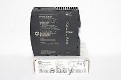 Allen Bradley 1606-XLB120E /A XLB 5 Amp Power Supply