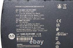 Allen Bradley 1606-XLB120E /A XLB 5 Amp Power Supply