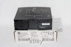 Allen Bradley 1606-XLB120E /A XLB 5 Amp Power Supply