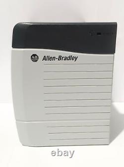 Allen Bradley 1756-PA75/B ControlLogix AC Power Supply 5V, 13Amp, 85-265 VAC