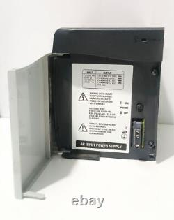 Allen Bradley 1756-PA75/B ControlLogix AC Power Supply 5V, 13Amp, 85-265 VAC