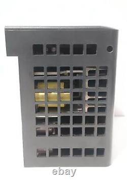 Allen Bradley 1756-PA75/B ControlLogix AC Power Supply 5V, 13Amp, 85-265 VAC