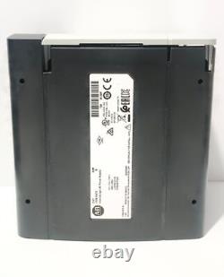 Allen Bradley 1756-PA75/B ControlLogix AC Power Supply 5V, 13Amp, 85-265 VAC
