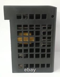 Allen Bradley 1756-PB72 /C CONTROLLOGIX 24 VDC POWER SUPPLY 10AMP @5V