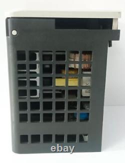 Allen Bradley 1756-PB72 /C CONTROLLOGIX 24 VDC POWER SUPPLY 10AMP @5V