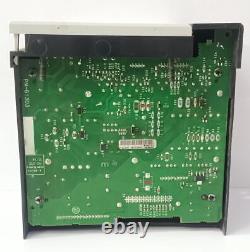 Allen Bradley 1756-PB72 /C CONTROLLOGIX 24 VDC POWER SUPPLY 10AMP @5V
