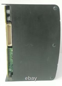 Allen Bradley 1756-PB72 /C CONTROLLOGIX 24 VDC POWER SUPPLY 10AMP @5V
