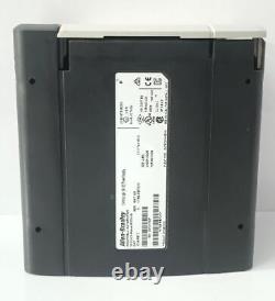 Allen Bradley 1756-PB72 /C CONTROLLOGIX 24 VDC POWER SUPPLY 10AMP @5V