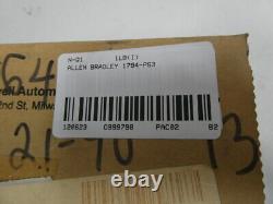 Allen Bradley 1794-PS3 Flex I/o Power Supply 120/230v-ac 3a Amp 24v-dc