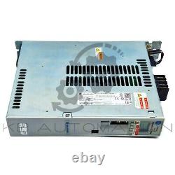Allen-Bradley 2198-P031 Kinetix 5700 DC Bus Power Supply, 10.5 Amps
