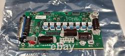 Alto Aviation 106502 Ac Amp Board Pcb Premium Cabin Audio Power Supply New