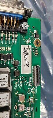 Alto Aviation 106502 Ac Amp Board Pcb Premium Cabin Audio Power Supply New