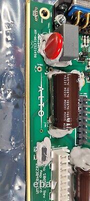 Alto Aviation 106502 Ac Amp Board Pcb Premium Cabin Audio Power Supply New