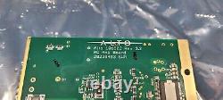Alto Aviation 106502 Ac Amp Board Pcb Premium Cabin Audio Power Supply New