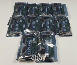 Alto Aviation 106502 Ac Amp Board Pcb Premium Cabin Audio Power Supply New