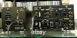 Antelope Audio Zodiac Gold Dac/pre-amp & Voltikus Power Supply (with Remote)