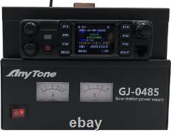 Anytone GJ-0485 (10 Amp) Power Supply For D578UV