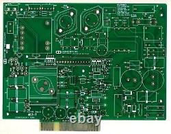 Apple Lisa 1.8 AMP Power Supply PCB NEW
