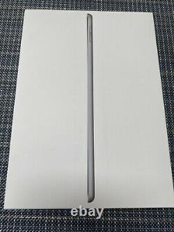 Apple iPad 5th Gen 32GB Wi-Fi 9.7in Silver FLAWLESS MP2G2LL/A box power supply