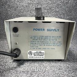 Aquabot 7098D White Portable 120/36V 6Amp Power Supply for Automatic PoolCleaner
