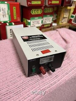 Aristocraft Crest CRE-55468 Everest 15 Amp Power Supply