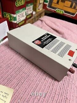 Aristocraft Crest CRE-55468 Everest 15 Amp Power Supply