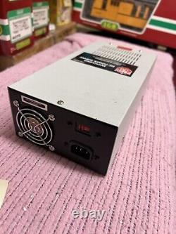 Aristocraft Crest CRE-55468 Everest 15 Amp Power Supply