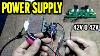 Assemble Power Supply Amplifier 42v 0 42v Tagalog Diy Power Supply