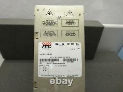 Astec, VS1-L4-00 (73-180-0208CE), DC Power Supply, 15 VDC, 100 AMP