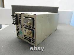 Astec, VS1-L4-00 (73-180-0208CE), DC Power Supply, 15 VDC, 100 AMP