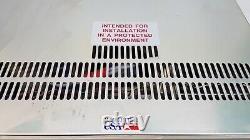 Astex Ecr Power Supply 27 V 185 Amps, 004731063 Rev. B Ems 27-185-8-d-10t-0697a