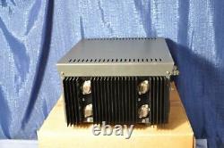 Astron LS-25A 28 Volt Power Supply 105-125VAC in to 28 Volt DC out 25 Amps ICS
