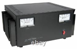 Astron LS-35M Power Supply DC 115Volts AC in 13.8Volts 22-32 Volts DC Out 18 Amp