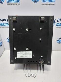 Astron RS-10A Power Supply Output 13.8 VDC 7.5AMPS Continuous Input 115VAC 60Hz
