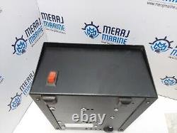 Astron RS-10A Power Supply Output 13.8 VDC 7.5AMPS Continuous Input 115VAC 60Hz