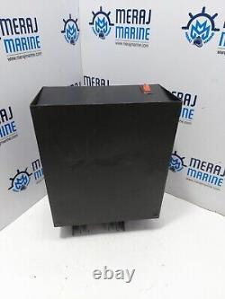 Astron RS-10A Power Supply Output 13.8 VDC 7.5AMPS Continuous Input 115VAC 60Hz