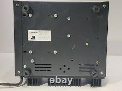 Astron RS-35A 35 Amp DC Power Supply 13.8VDC Working