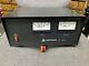 Astron Rs-35m 35 Amp Regulated Dc Power Supply With Dual Meters Working Nice Look
