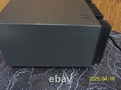 Astron RS-35M 35 Amp Regulated Power Supply 13.8V S/N 9605181