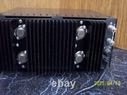 Astron RS-35M 35 Amp Regulated Power Supply 13.8V S/N 9605181