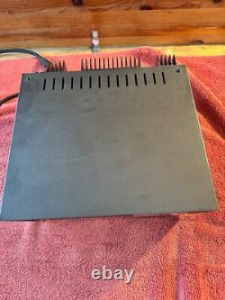 Astron RS-35M Power Supply Metered 13.8V 35 Amp Power Supply