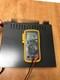 Astron Rs-35m Power Supply Metered 13.8v 35 Amp Power Supply Ham Radio Working