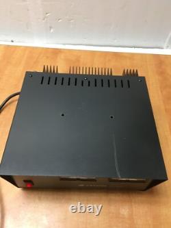 Astron RS-35M Power Supply Metered 13.8V 35 Amp Power Supply HAM RADIO Working