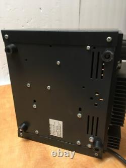 Astron RS-35M Power Supply Metered 13.8V 35 Amp Power Supply HAM RADIO Working