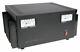 Astron Rs-50m 50 Amp Dc Power Supply Withmeters